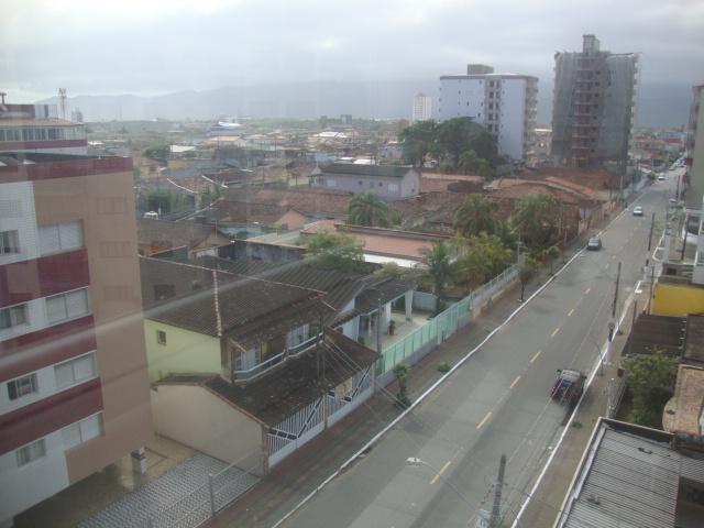 Apartamento residencial à venda, vila mirim, praia grande. - Foto 2