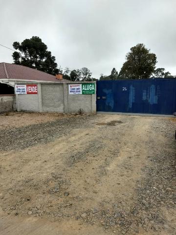 Terreno alugar em São José dos Pinhais - Foto 6