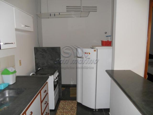 Apartamento para alugar com 1 dormitórios em Nova jaboticabal, Jaboticabal cod:L4595 - Foto 5