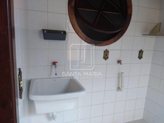 Casa à venda com 3 dormitórios em Pq resid lagoinha, Ribeirao preto cod:62144 - Foto 9