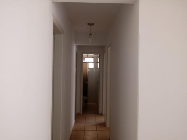 Apartamento para alugar com 3 dormitórios em Setor bueno, Goiânia cod:12245 - Foto 4