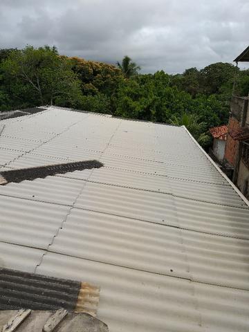 Vendo casa 3/4 com suíte, Alto do São João / Pituaçu - Foto 10