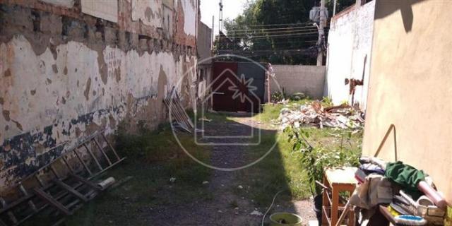 Terreno à venda em Riachuelo, Rio de janeiro cod:862199 - Foto 2
