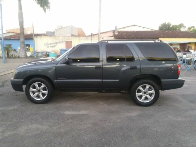 Blazer 2009 Flex (EXTRA) - Foto 12