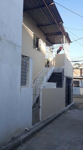 Grande oprtunidade! Duas casas Na Ur:05 Pelo Valor De Uma - Foto 7
