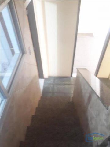 Casa com 3 dormitórios à venda, 144 m² por R$ 450.000 - Pernambués - Salvador/BA - Foto 20