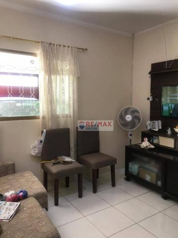 Casa com 3 dormitórios próximo ao recinto melo moraes - Foto 5