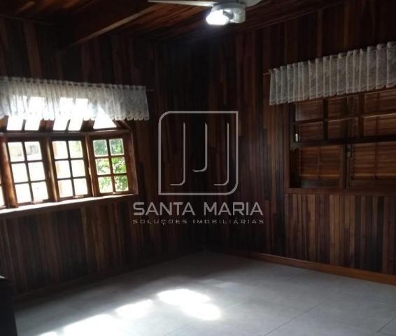 Casa à venda com 3 dormitórios em Pq resid lagoinha, Ribeirao preto cod:62144 - Foto 2
