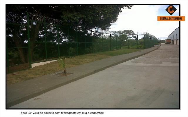 Galpão em simões filho - Foto 10