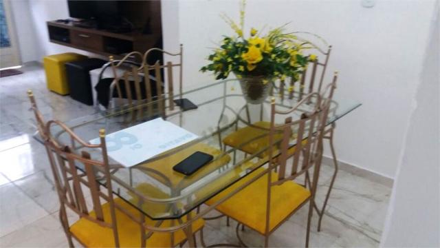 Casa de vila à venda com 2 dormitórios em Penha, Rio de janeiro cod:359-IM443063 - Foto 3