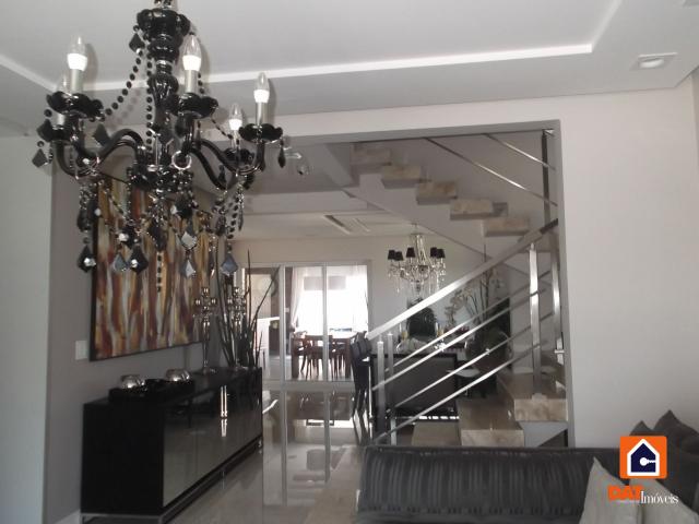 Casa à venda com 3 dormitórios em Estrela, Ponta grossa cod:524 - Foto 5