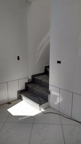 Cobertura à venda, 2 quartos, 1 vaga, rica - santo andré/sp - Foto 8