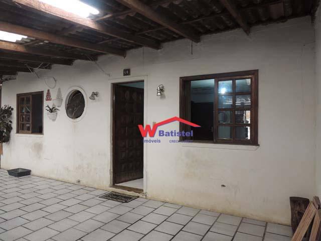 Casa com 3 dormitórios à venda, 170 m² por r$ 190.000 - travessa y nº 40 - campo pequeno - - Foto 2