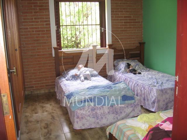 Casa à venda com 4 dormitórios em Cond quinta da alvorada, Ribeirao preto cod:16117 - Foto 5