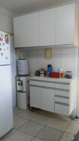 Apartamento no Janga 04 quartos , 02 suítes- térreo - R$ 180 mil - Foto 13