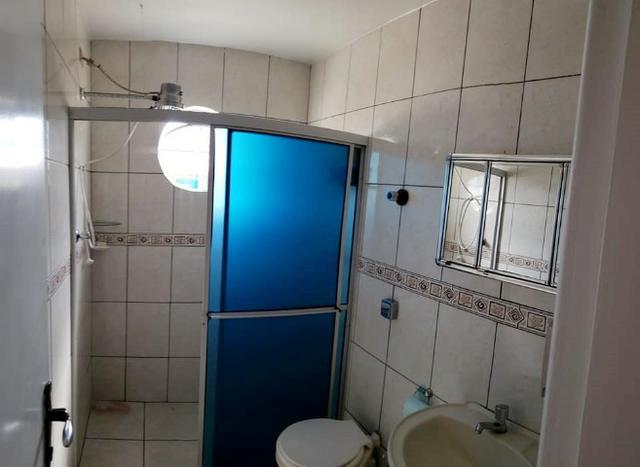 Vendo ou troco casa de alvenaria de 140m² por imóvel na região de Curitiba - Foto 9