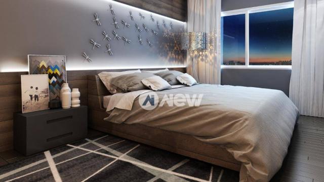 Apartamento com 3 dormitórios à venda, 256 m² por r$ 2.387.900,00 - mauá - novo hamburgo/r - Foto 10