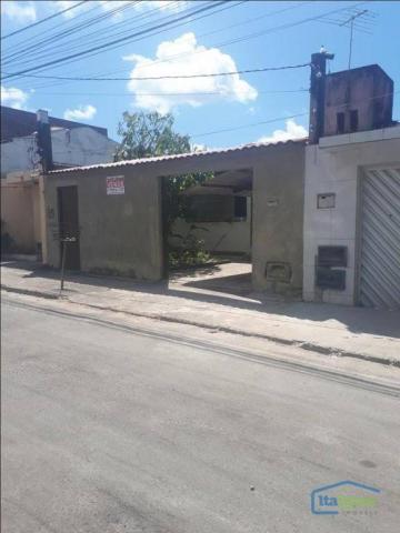 Casa com 3 dormitórios à venda, 144 m² por R$ 450.000 - Pernambués - Salvador/BA - Foto 2