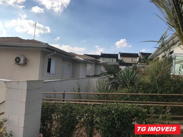 Casa condomínio entrada ate 60 vezes suite 2 vagas de garagem - Foto 8