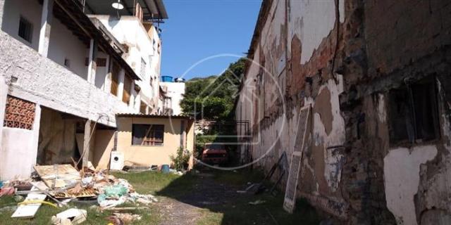Terreno à venda em Riachuelo, Rio de janeiro cod:862199 - Foto 6