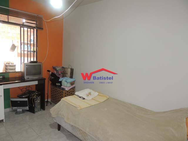 Casa com 3 dormitórios à venda, 170 m² por r$ 190.000 - travessa y nº 40 - campo pequeno - - Foto 16