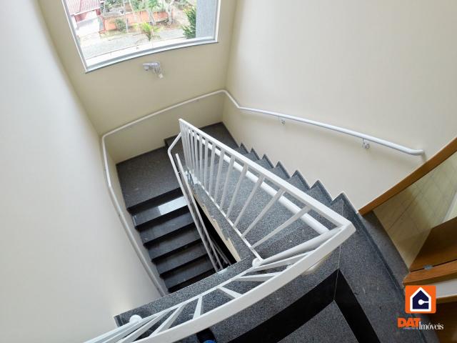 Apartamento para alugar com 2 dormitórios em Uvaranas, Ponta grossa cod:391-L - Foto 4