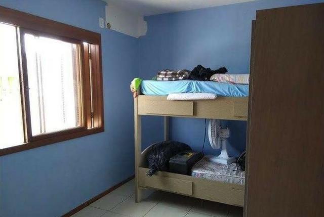 Linda casa de 2 quartos em Queimados - Foto 3