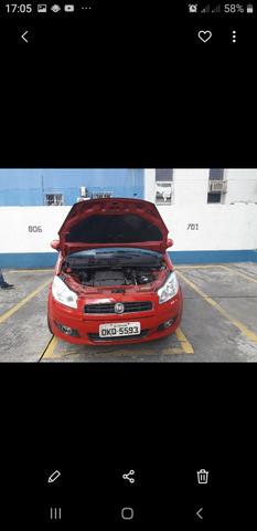 Fiat Ideia ano 12/13 Única dona - Foto 2