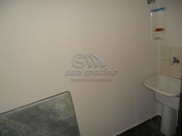 Apartamento para alugar com 1 dormitórios em Nova jaboticabal, Jaboticabal cod:L4595 - Foto 6