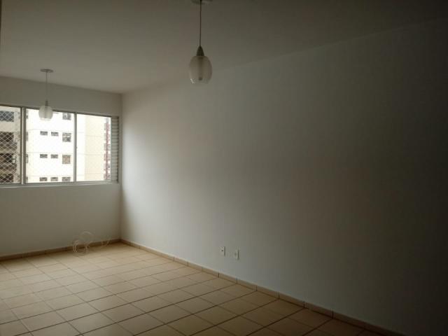 Apartamento para alugar com 3 dormitórios em Setor bueno, Goiânia cod:12245 - Foto 2