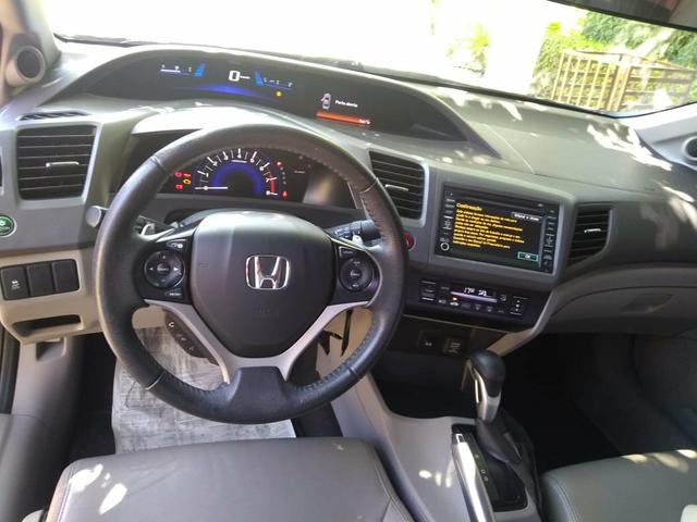 Civic 2.0 at 2014 - Foto 12