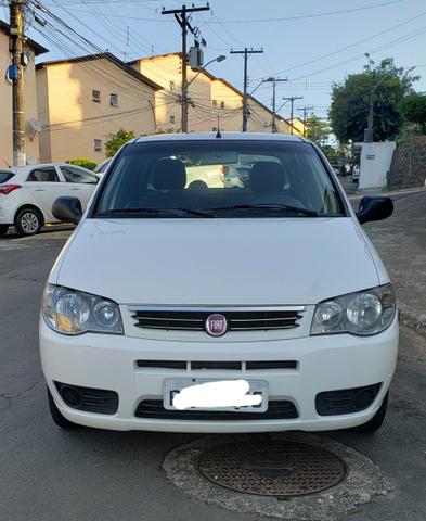 Palio Economy