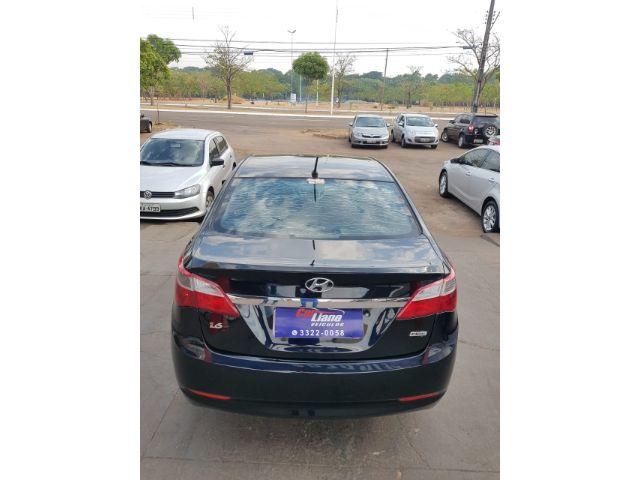 HB20S C.PLUS/C.STYLE 1.6 FLEX 16V MEC.4P - Foto 8