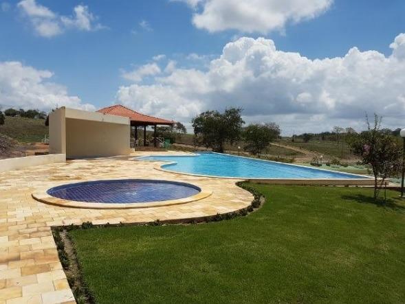 Lotes de condomínio em Gravatá/PE, a partir de 700 metros;em até 48x -REF.63 - Foto 5