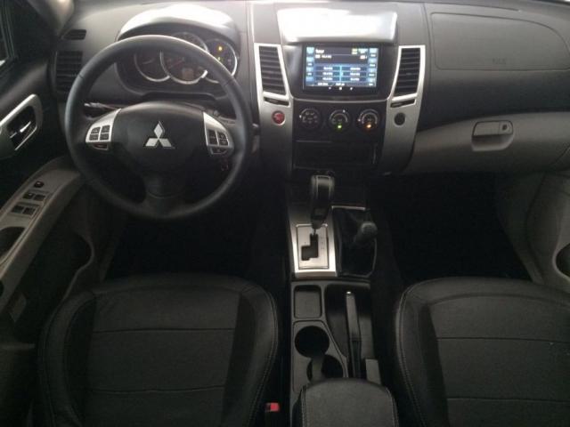 Mitsubishi Pajero Dakar 4X4 4P - Foto 8