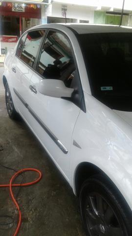 Megane 1.6 16v - Foto 2