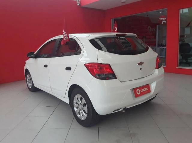 GM Onix Joy 1.0 hatch - Foto 4