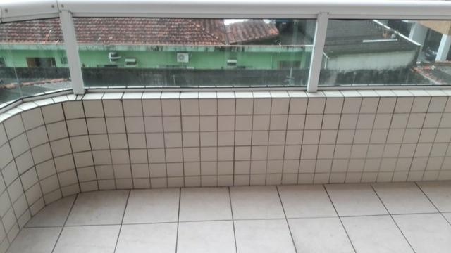 REF.3324C - Apartamento de 2 dorms. na Tupi em Praia Grande - Foto 4