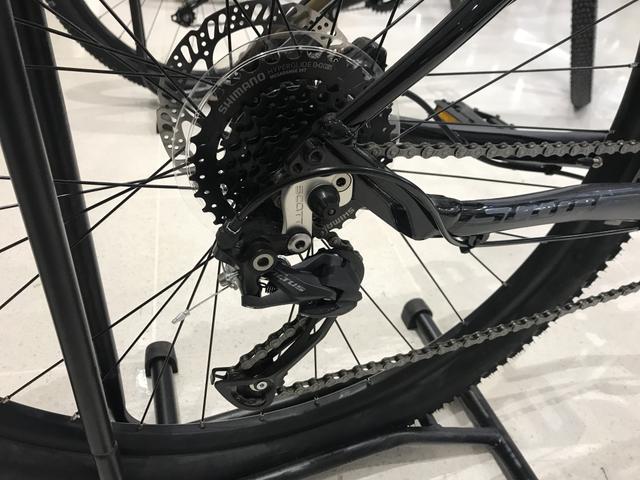 Scott 950 aspect 2019 - Foto 3