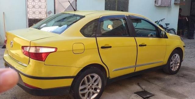 Fiat - Grand Siena - 2013 - Foto 3
