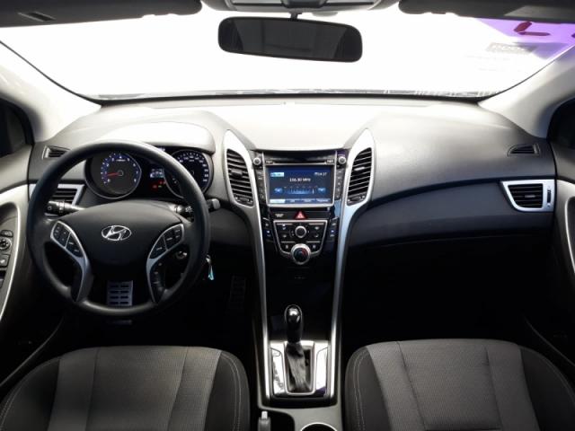 HYUNDAI I30 1.8 MPI 16V GASOLINA 4P 2014 - Foto 4