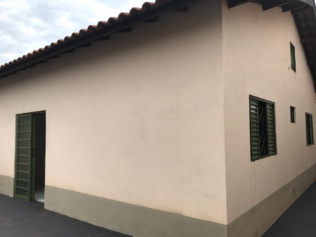 Casa Brodoswski - Foto 2