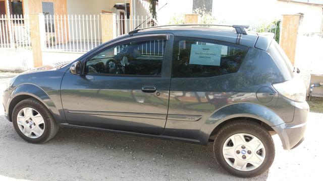Ford Ka 2013 - Foto 2