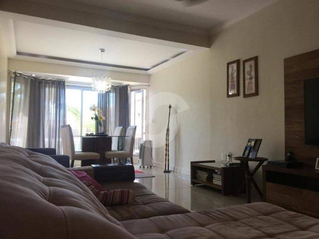 Casa de 3 quartos com lazer no comdomínio Elisa - Foto 4