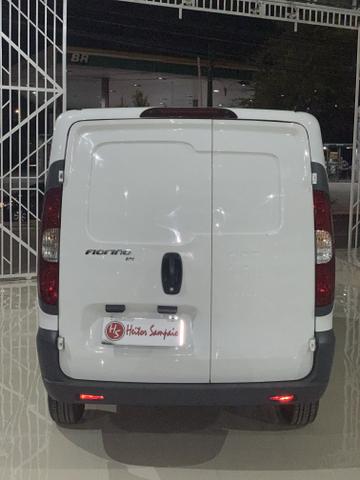 Fiorino furgao 2018 - Foto 2