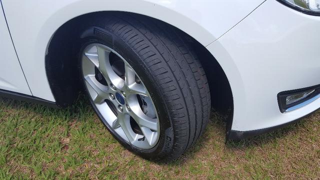 Focus se plus 2.0 - automático 37.500 km - Foto 7