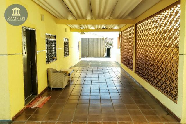 Casa com 124 m² em Terreno de 437,5 m² no Centro de Iguaraçu, Pr - Foto 3