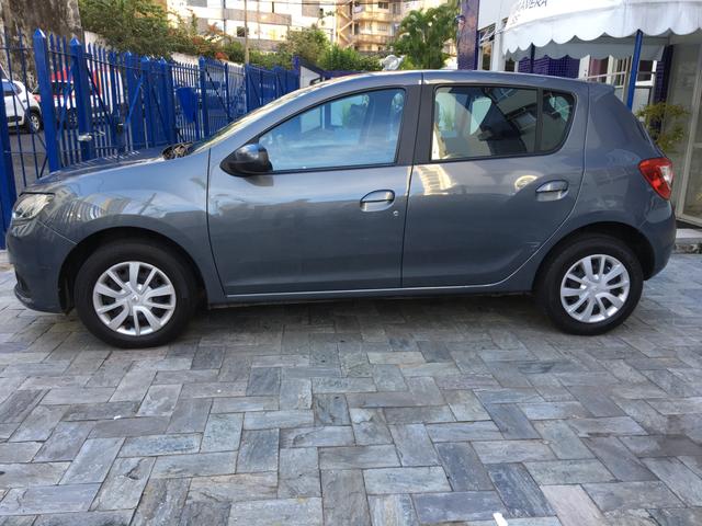 Sandero - Foto 4