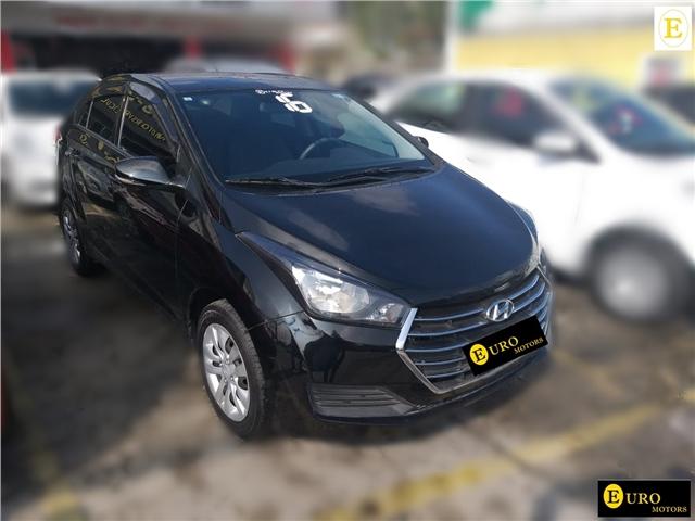 Hyundai Hb20s 1.6 comfort plus 16v flex 4p automático - Foto 3