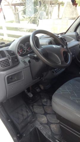 Vende ou troca Peugeot Boxer - Foto 4